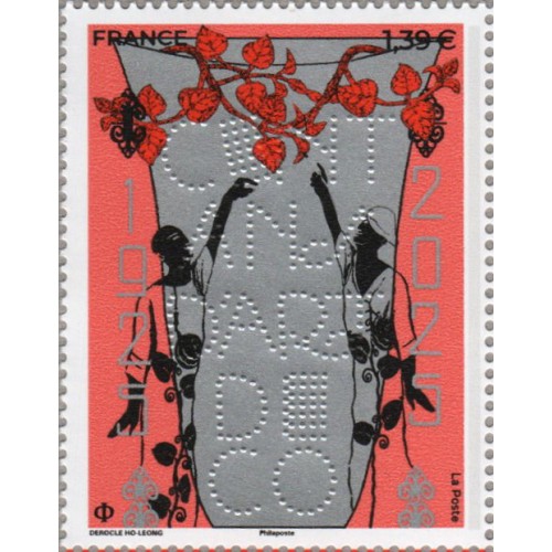 Francia Arte 2025 - Art déco