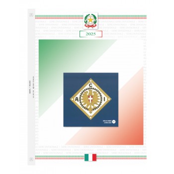 Foglio per Divisionale Italia 2025 - Abafil