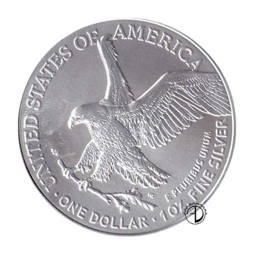 2026 USA Oncia Liberty