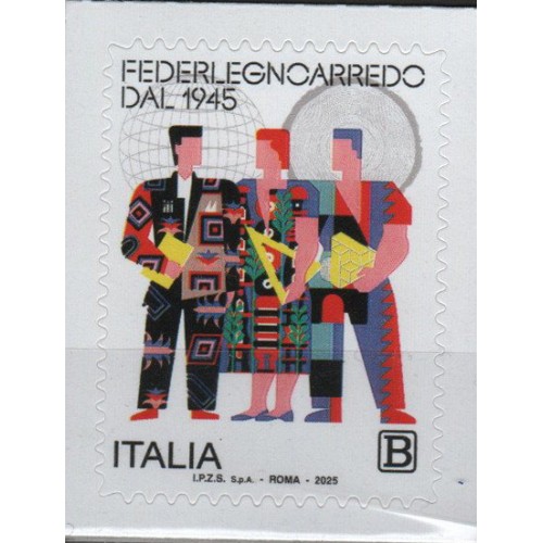 Italia 2025 - FederlegnoArredo