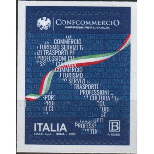 Italia 2025 - Confcommercio