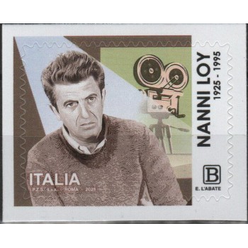 Italia 2025 - Nanni Loy