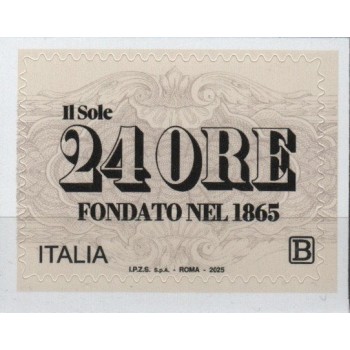 Italia 2025 - Sole 24Ore