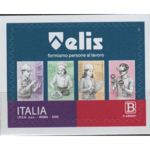 Italia 2025 - Elis