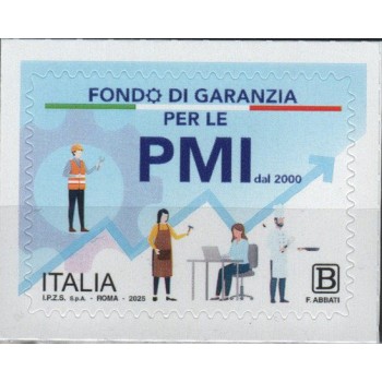 Italia 2025 - PMI