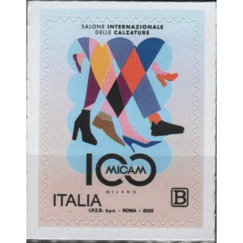 Italia 2025 - Micam Milano