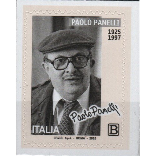 Italia 2025 - Paolo Panelli