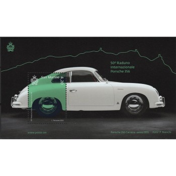 San Marino 2025 - BF Porsche