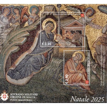 SMOM 2025 - BF Natale