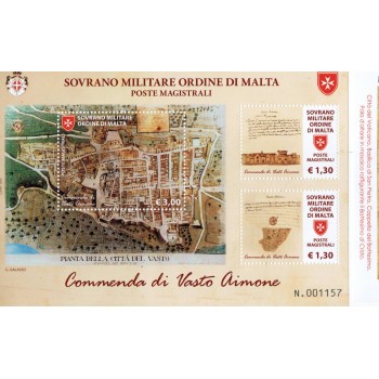 SMOM 2025 - BF Commenda Vasto Aimone