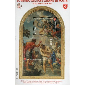 SMOM 2025 - BF San Giovanni