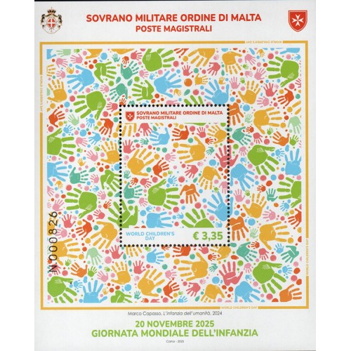 SMOM 2025 - BF Giornata mondiale...