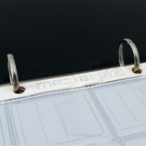 Inserti UNI 30 caselle