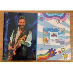 Italia - 2026 - Folder Jovanotti "Ciao Mamma"
