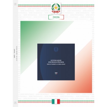 Foglio per Divisionale Italia 2026 - Abafil