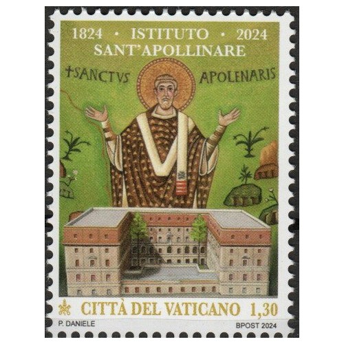 Vaticano 2024 - Istituto...
