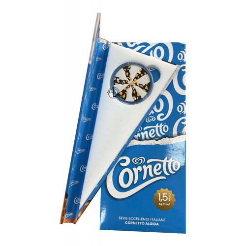 Italia - 2026 - Cornetto Algida...