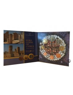 Cipro - 2015 - Divisionale