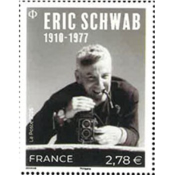 Francia Arte 2025 - Schwab