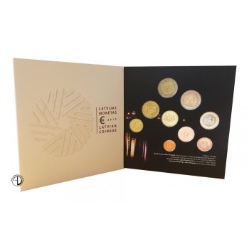 Lettonia - 2015 - Divisionale