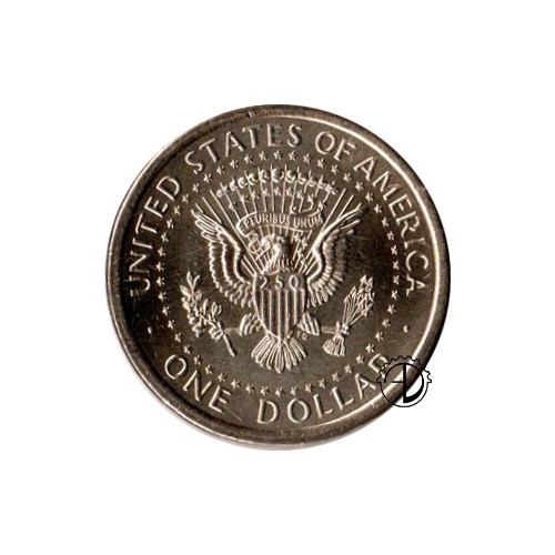 USA 1$ 2026 Donald Trump