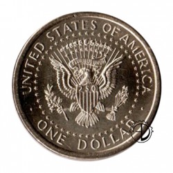 USA 1$ 2026 Donald Trump