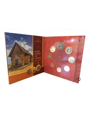 Cipro - 2017 - Divisionale