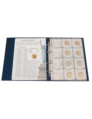 Fogli 2007 per $ Presidenti