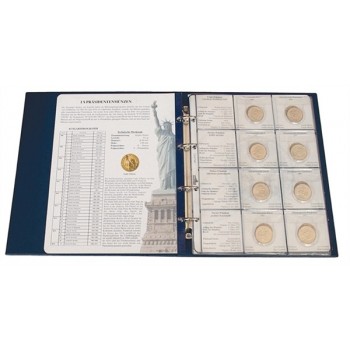 Fogli 2007 per $ Presidenti