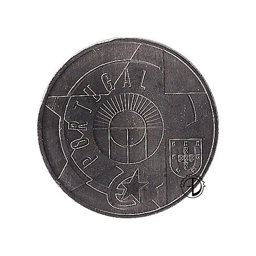 Portogallo - 2017 - 5€ Età del Ferro e del Vetro
