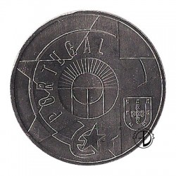 Portogallo - 2017 - 5€ Età del Ferro e del Vetro