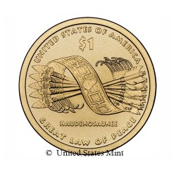 USA $ 2010 Nativi: Pace