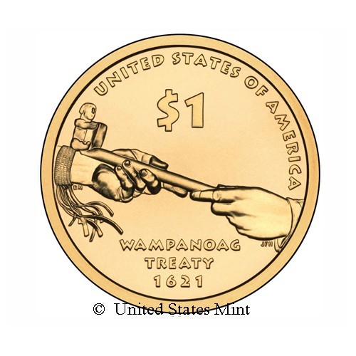USA $ 2011 Nativi: Pipa