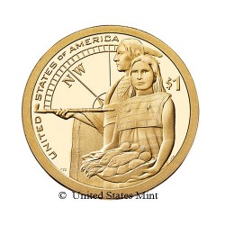 USA $ 2014 Nativi: Spedizione