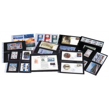 Inserto UNI Nero 121/4 2