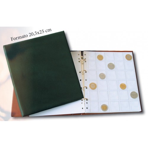 Inserti UNI ECO 48 caselle
