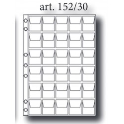 Inserti UNI ECO 30 caselle