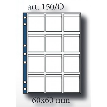 Inserti UNI per Oblò