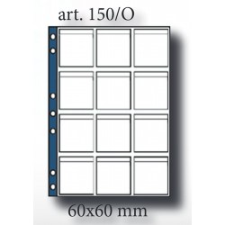 Inserti UNI per Oblò