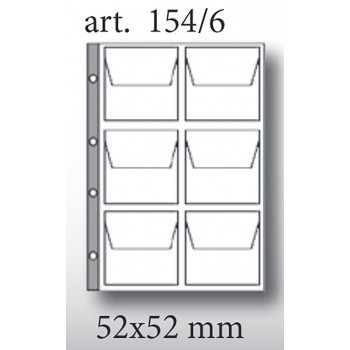 Inserti MEDIO 6 caselle