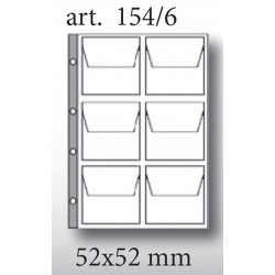 Inserti MEDIO 6 caselle