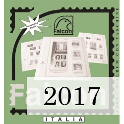 Fogli Italia 2017 - Falcon