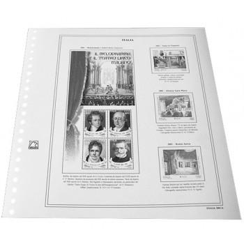 Fogli Italia 2017 - Falcon 2