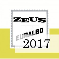 Fogli Vaticano 2017 - Euralbo