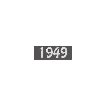 Italia Annata 1949