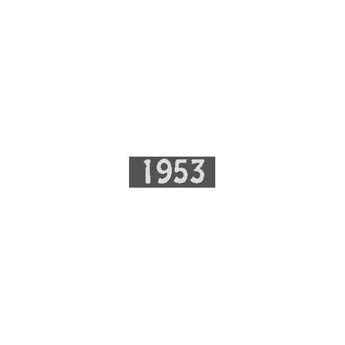 Italia Annata 1953