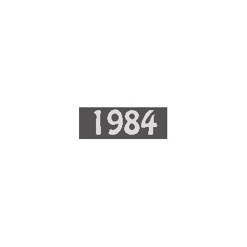 Italia Annata 1984
