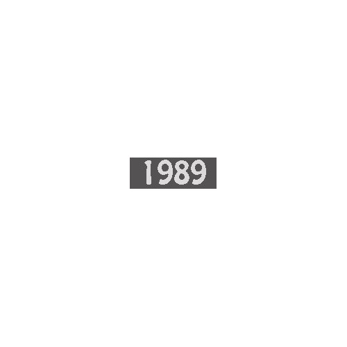 Italia Annata 1989