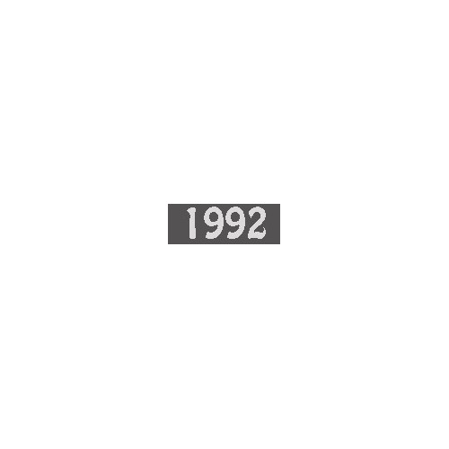 Italia Annata 1992