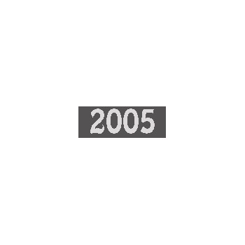 Italia Annata 2005